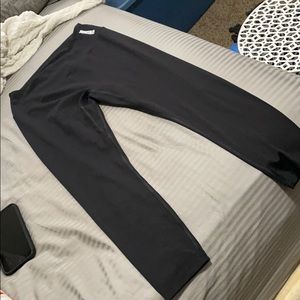 Gymshark leggings- training leggings 7/8